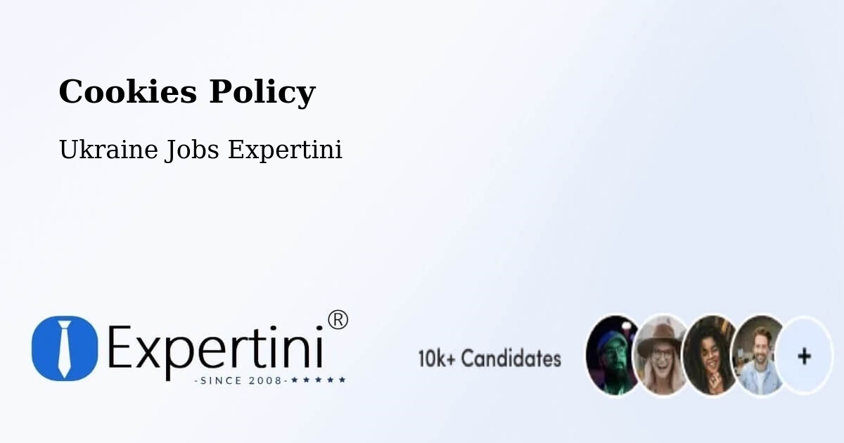 Cookie Policy – Poltava - Ukraine Jobs Expertini