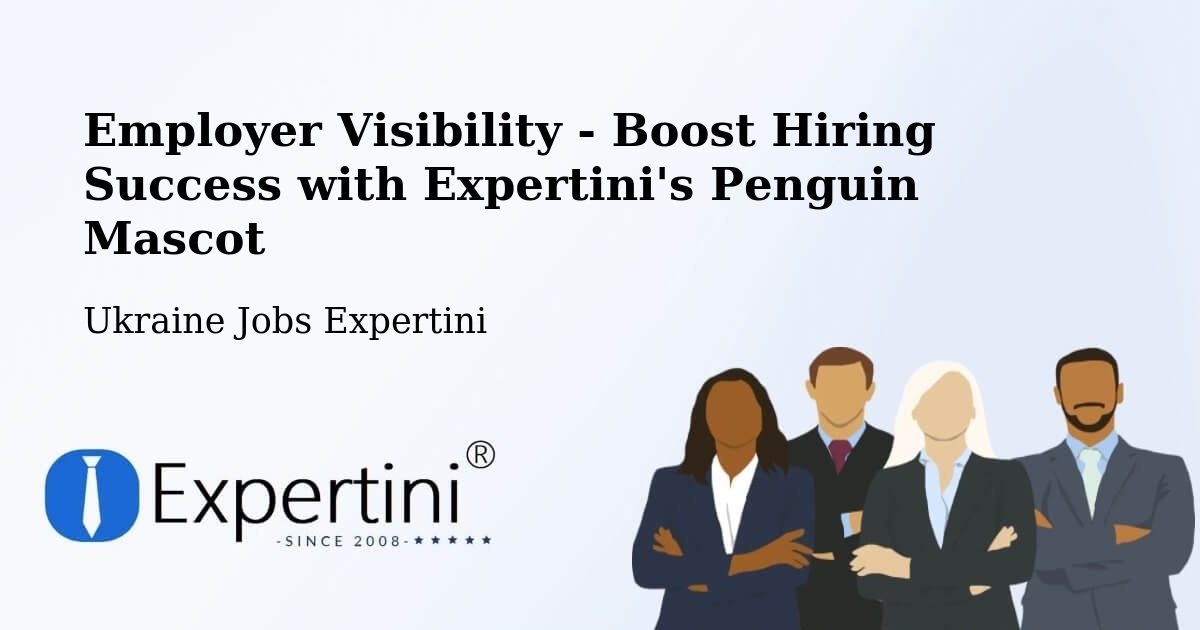 CV and Resume Visibility Optimization – Poltava - Ukraine Jobs Expertini